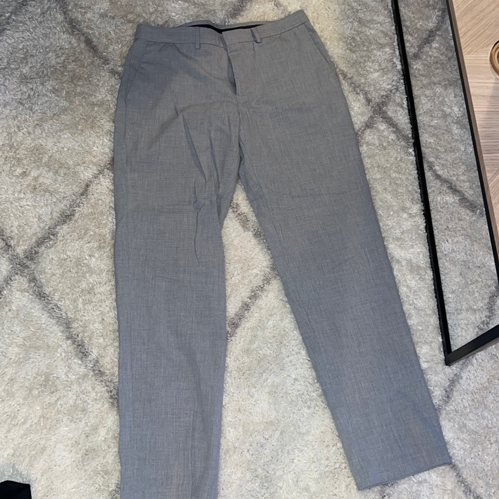 Men’s J.M. Haggar Dress Pants